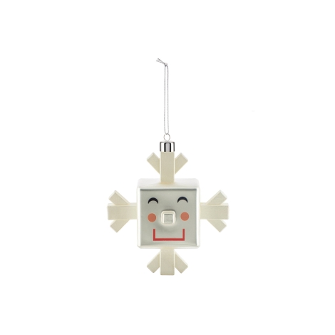 Alessi Snowray decoration
