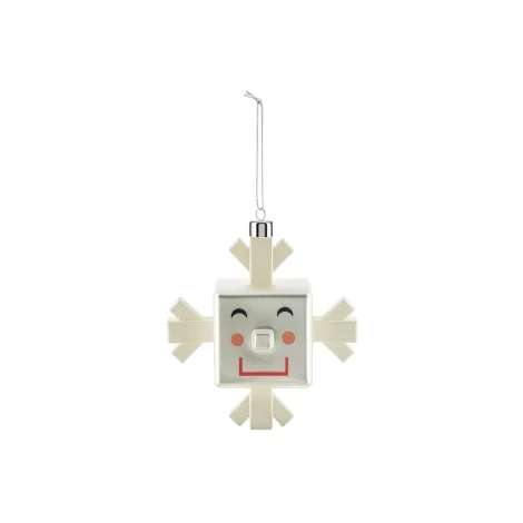 Alessi Snowray decoration