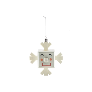 Alessi Snowray decorazione