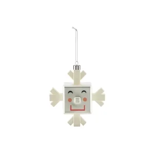 Alessi Snowray decorazione