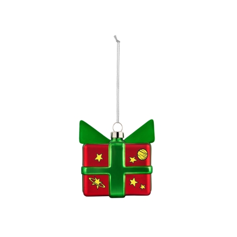 Alessi Cobosmico decoration