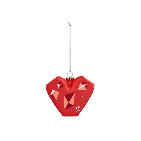 Alessi Amore al Cubo decorazione