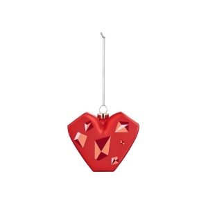 Alessi Amore al Cubo...