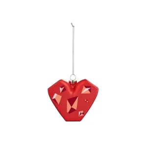 Alessi Amore al Cubo...