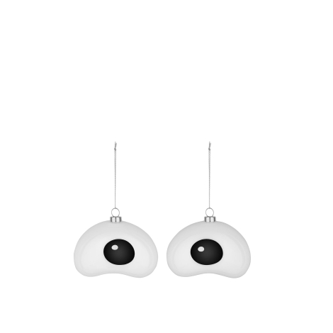 Alessi Nick set of two