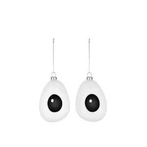Alessi Holly set di due