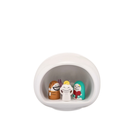 Alessi Presepe