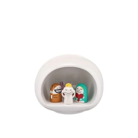 Alessi Presepe