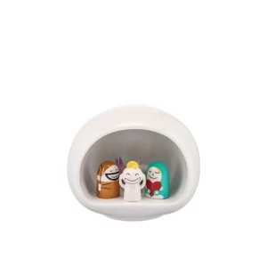 Alessi Presepe