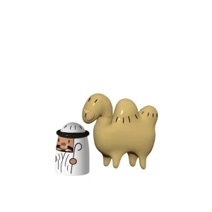 Alessi Amir & Camelus set