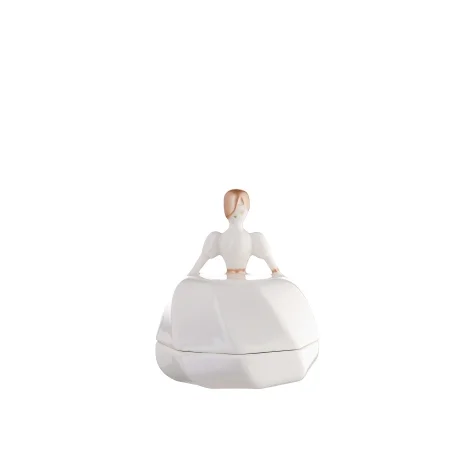 Alessi La petite mariée bomboniera
