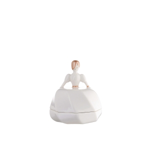 Alessi La petite mariée...