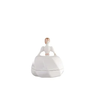 Alessi La petite mariée...