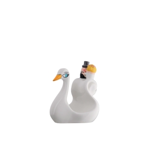 Alessi Bombolina candy dish