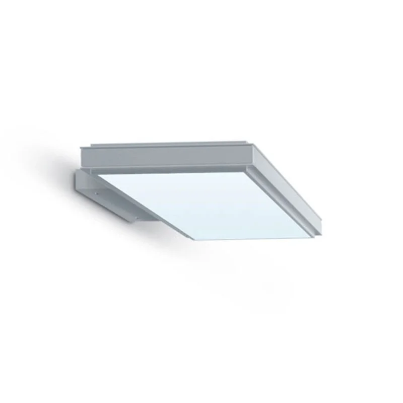 iGuzzini iPlan LED Indoor Double emission wall lamp dimmable