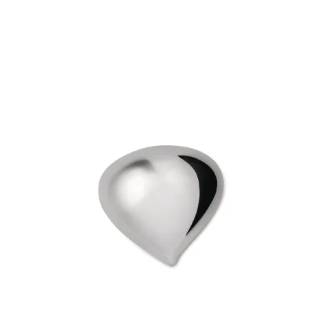 Alessi Chestnut pill holder