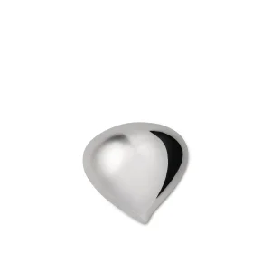 Alessi Chestnut pill holder