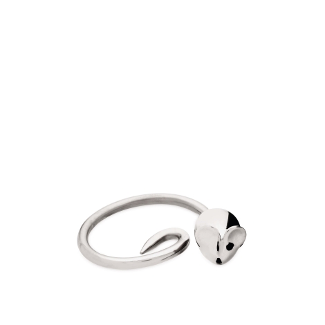 Alessi Pip portachiavi