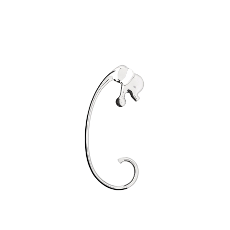 Alessi Jumbo gancio da tavolo