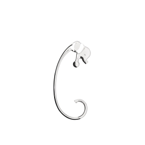 Alessi Jumbo gancio da tavolo
