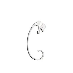 Alessi Jumbo table hook