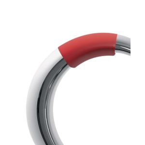 Alessi StaySafe portachiavi