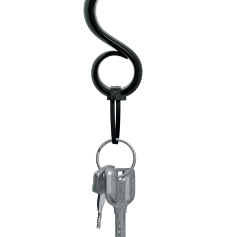 Alessi StaySafe portachiavi