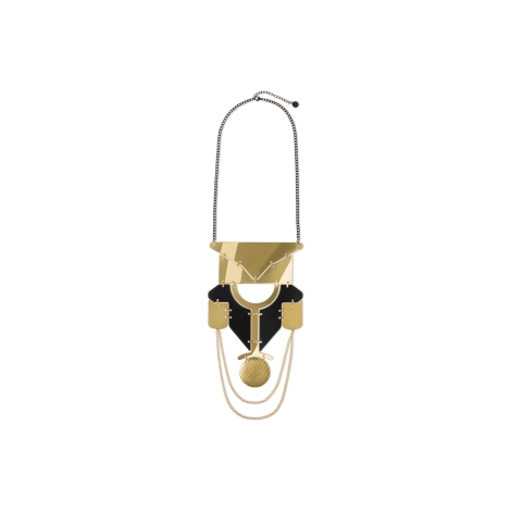 Alessi Lorica collana