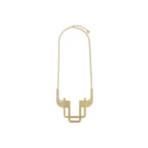 Alessi Trama necklace