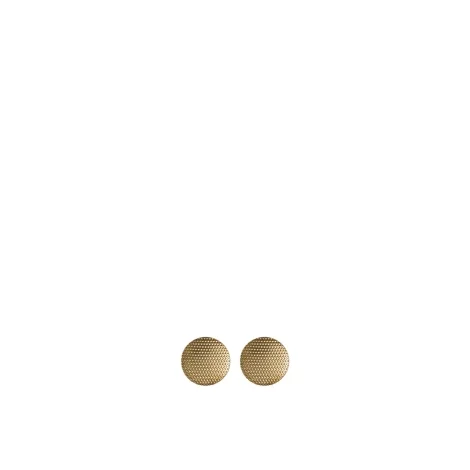 Alessi Acta pair of earrings