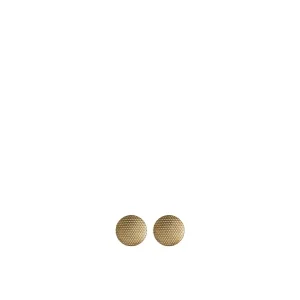 Alessi Acta pair of earrings