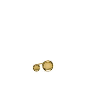 Alessi Acta anello