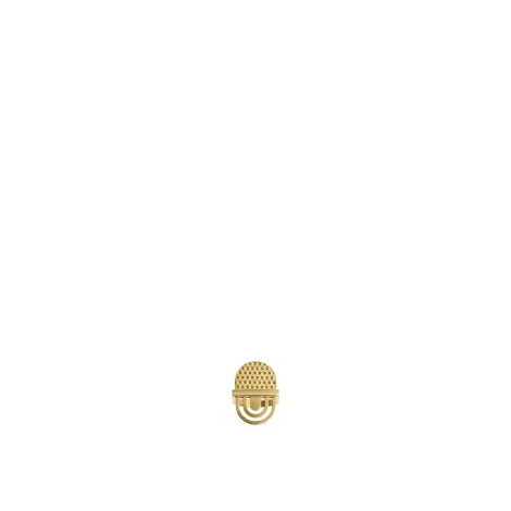 Alessi Fresia ring