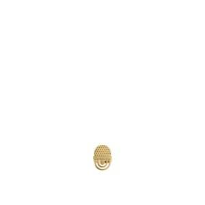 Alessi Fresia anello