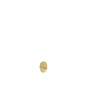 Alessi Fresia ring