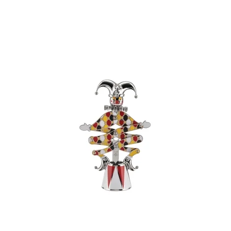 Alessi The Jester corkscrew