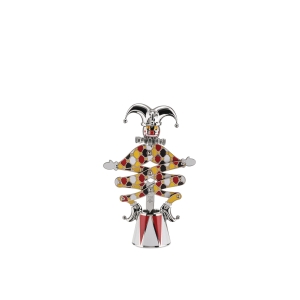 Alessi The Jester corkscrew