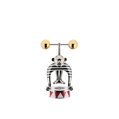 Alessi Strongman nutcracker