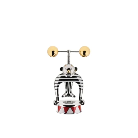 Alessi Strongman nutcracker