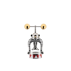 Alessi Strongman nutcracker