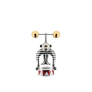 Alessi Strongman nutcracker