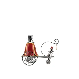 Alessi Ringleader table bell