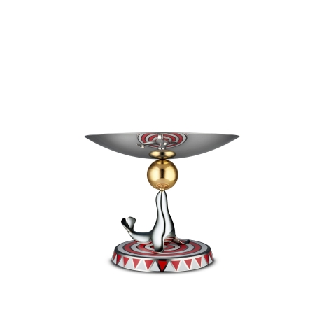Alessi The Seal alzata