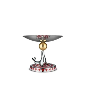Alessi The Seal alzata