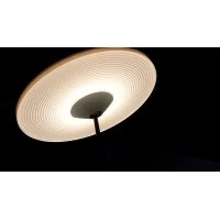 Artemide Sisifo Adjustable Dimmable LED Table Lamp by Scott