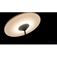 Artemide Sisifo Lampada LED da Tavolo Orientabile Dimmerabile