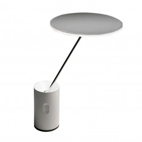 Artemide Sisifo Adjustable Dimmable LED Table Lamp by Scott