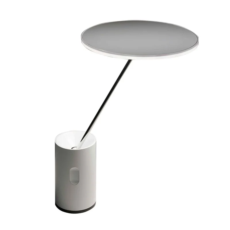 Artemide Sisifo Adjustable Dimmable LED Table Lamp by Scott