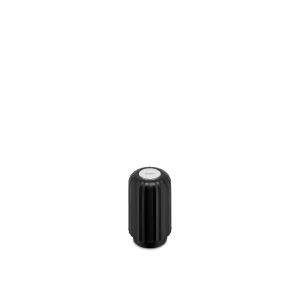Alessi Plissé capsule crusher