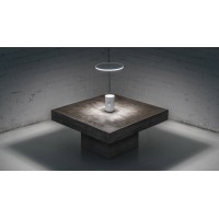 Artemide Sisifo Lampada LED da Tavolo Orientabile Dimmerabile